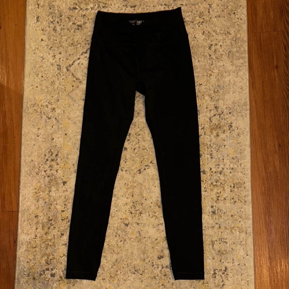 Victoria Secret Black Leggings
